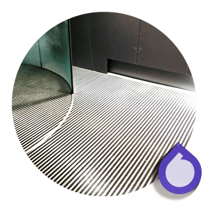 kuraritiläjärjestelmä